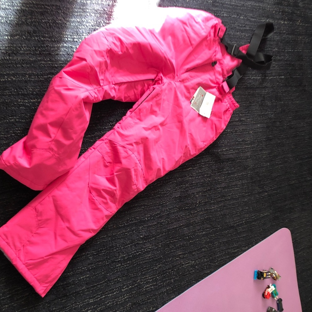 Arctic Queen (XL) Arctic King UNISEX Snow Pants with extenders